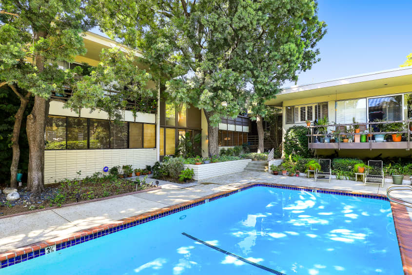 Pasadena Homes For Sale 395 Cliff Drive Unit 105 Apartment Therapy